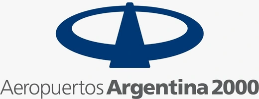 Aeropuertos Argentina 2000