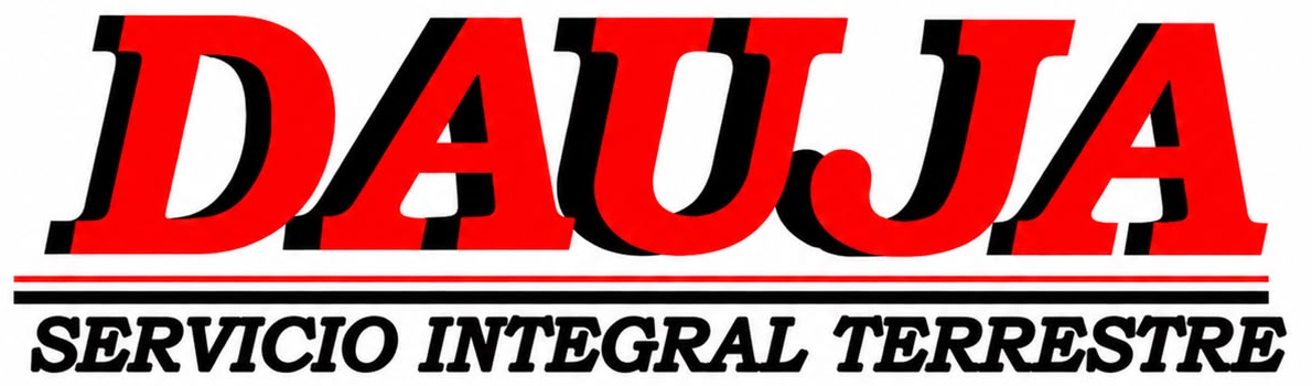 DAUJA · Servicio Integral Terrestre
